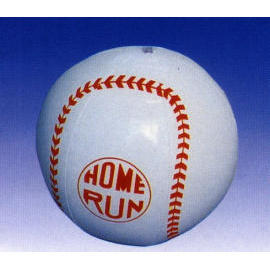 EH-114 16`` Inflatable Base Ball (EH-114 16``Aufblasbare Base Ball)