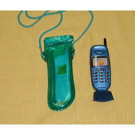 EH-136 Inflatable Water Proof Mobile Phone Bag