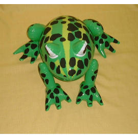 EH-202 Inflatable Frog