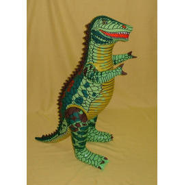 EH-211 Inflatable Dinosaur (EH 11 Надувной динозавр)