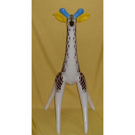 EH-212 Inflatable Deer (EH 12 Надувная D r)