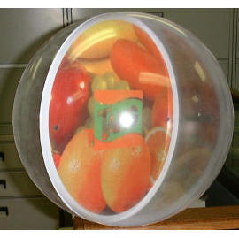 EH-606 12`` 3 Panels Ball-Fruit (EH-606 12``3 Panels Ball-Fruit)