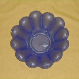 EH-562 Inflatable Fruit Dish (EH-562 Aufblasbare Obstschale)