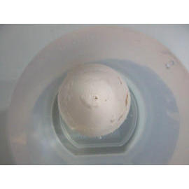 HE-D Magic Hatching Egg after 4 hours (HE-D Magic Штриховка яйца через 4 часа)