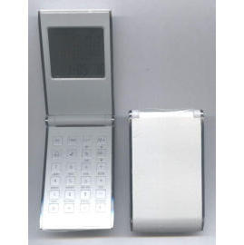 HT-2228 Metal Case Calculator (HT 228 металлический корпус Калькулятор)