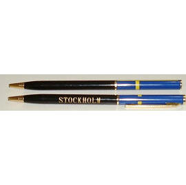 MC-9741 Ball Pen (MC-9741 Stylo à bille)
