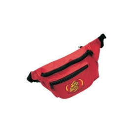 BG-1109 Three Pocket Fanny Pack (BG-1109 Trois Pocket Fanny Pack)