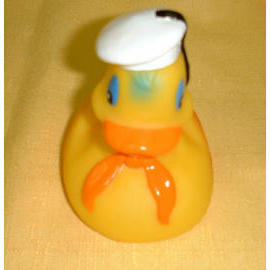 ST-2003 Duck (ST 003 Утка)