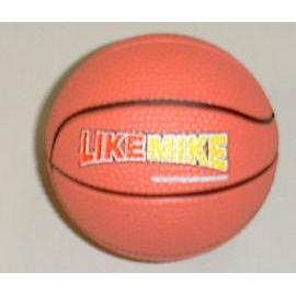 PU Stress Basketball (PU Stress Basket-ball)