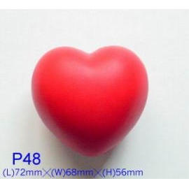 PU Stress Heart (ПУ Стресс сердца)