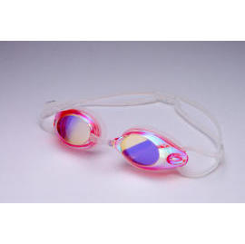 swimming goggles