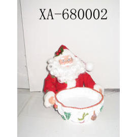 CHRISTMAS DOLL (CHRISTMAS DOLL)