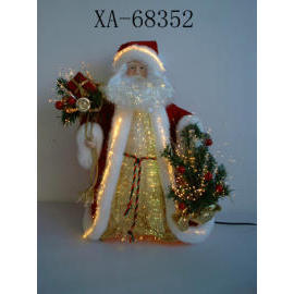 CHRISTMAS DOLL