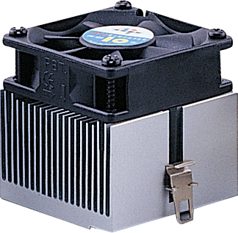 Snow99 CPU cooler (Snow99 CPU-Kühler)