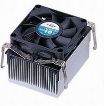 VAPO-3000 CPU cooler (VAPO-3000 CPU-Kühler)