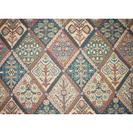 Tapestry Fabrics (Гобелены Ткани)