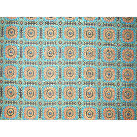 Jacquard Fabrics (Tissus Jacquard)