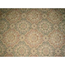 Chenille Tapestry Fabrics (Tapisserie Tissus de chenille)