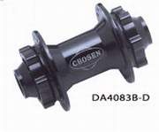 alloy disc brake hub (alloy disc brake hub)