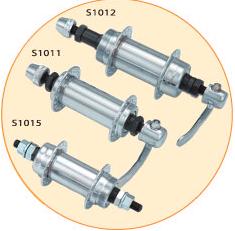 Steel hub (Стальной центр)