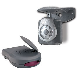 2.4GHz Wireless B/W Outdoor Camera System (2.4GHz Wireless B / W Открытый Camera System)
