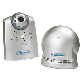 2.4GHz Wireless Color Camera System (2.4GHz Wireless Color Camera система)