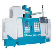 CNC Vertical Machining Center (ЧПУ Вертикально-фрезерный обрабатывающий центр)