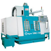 CNC Vertical Machining Center (ЧПУ Вертикально-фрезерный обрабатывающий центр)