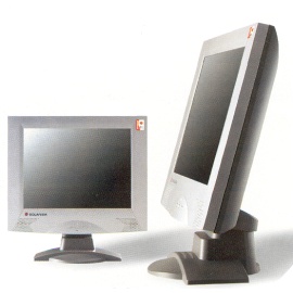 LCD MONITOR (LCD MONITOR)