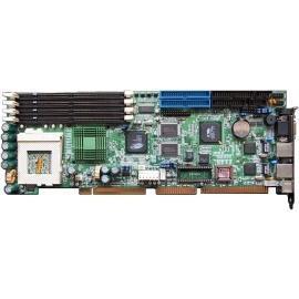 Pentium III PICMG Full-Size-CPU-Karte mit Dual-LAN und High-Performance-Video-on (Pentium III PICMG Full-Size-CPU-Karte mit Dual-LAN und High-Performance-Video-on)