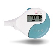 Ear Thermometer (Thermomètre auriculaire)