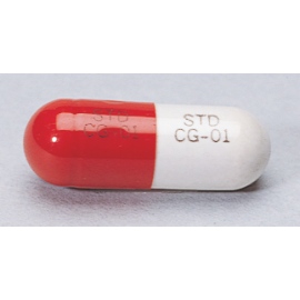 Glubon-S cap. 250mg (Glubon-S Cap. 250 мг)