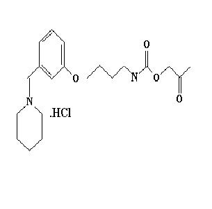 Roxatidin Acetate HCl (Roxatidin Acetate HCl)