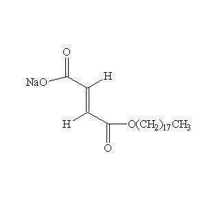 Sodium Stearyl Fumarate (Натрий Stearyl фумарат)