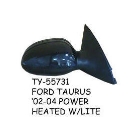 Door Mirror/Exterior Mirror (Door Mirror/Exterior Mirror)