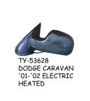 Door Mirror/Exterior Mirror (Door Mirror/Exterior Mirror)