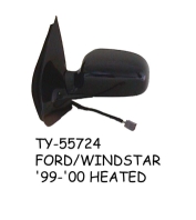 Door Mirror/Exterior Mirror (Door Mirror/Exterior Mirror)