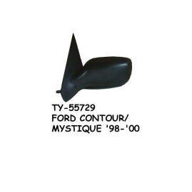 Door Mirror/Exterior Mirror