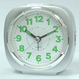 Alarm Clock (Réveil)