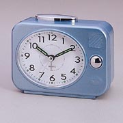 Bell Alarm Clock (Белла будильник)