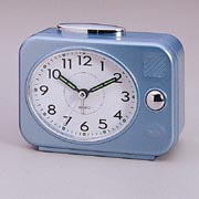 Bell Alarm Clock (Bell Alarm Clock)