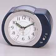 Alarm clock (Будильник)