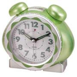 Alarm Clock (Réveil)