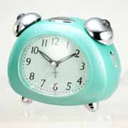 ALARM CLOCK (REVEIL)