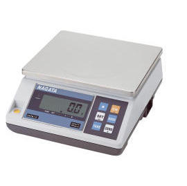 Weighing scale (Весы)