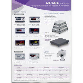 Weighing Scale (Weighing Scale)