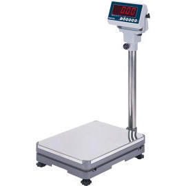 Bench Scale