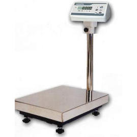 Washdown Bench Scale (Washdown l`échelle du banc)