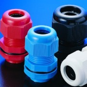 KSS NYLON CABLE GLAND (KSS NYLON кабельный ввод)