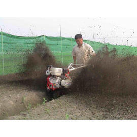 Cultivator (Grubber)